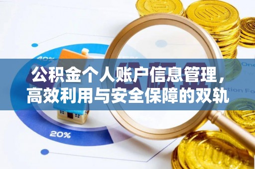 晋江公积金个人账户信息管理，高效利用与安全保障的双轨并行