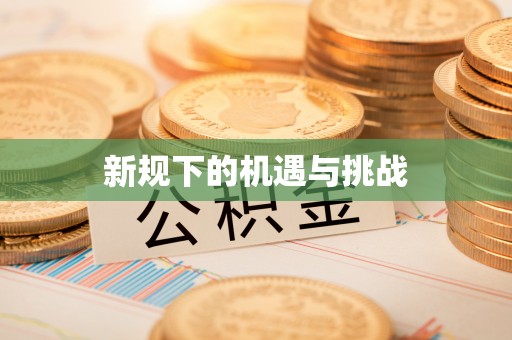 晋江新规下的机遇与挑战